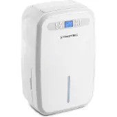 Trotec Luftentfeuchter TTK 95 E (max. 30 L/Tag), geeignet für Räume bis 230 m³ / 90 m²