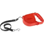 Ferplast Classic Grosser Roter Flippy-Riemen