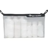 Sea to Summit Travellight Zip Top Pouch Toilettenartikel