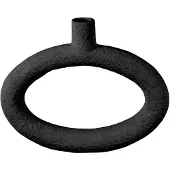 Present Time Vasen, Blumentopfabdeckungen Ring damen