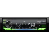 JVC KD-X472DBT-ANT incl. DAB Antenna