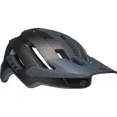 Bell 4Forty Air MIPS Helm schwarz/grau 52-56cm 2023 Fahrradhelme