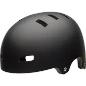 Bell Local, Integralhelm, Hartschalenbau, Matt