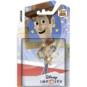 Disney Infinity - Figur von Woody
