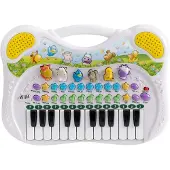 B Beez - Keyboard with Animal Sounds (55161)