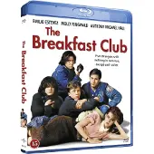 Classic Movies The Breakfast Club (Cult Classic 80ties movie)