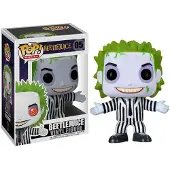 Funko POP! Beetlejuice - Beetlejuice 05 - Pop! - Vinyl Figur
