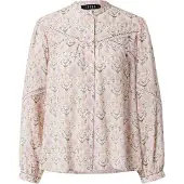Ibana Tendi Print: Flora Größe: 34 | Blusen Outlet | Damen