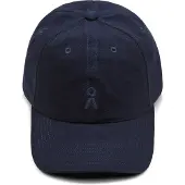 Armedangels YENAAS BOLD KAPPE | 100% Bio-Baumwolle - blau (ONE-SIZE)