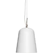 Hubsch Weiße Umzugs Decken Lampe | 990608