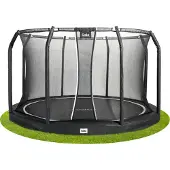 Salta Trampolin Premium Ground, Fitnessgerät
