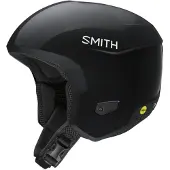 Smith Skihelm Counter MIPS Kinder Black-53 - 58 cm