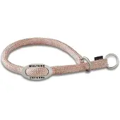 Wolters K2 champagner Schlupfhalsband 55 Centimeter x 13 Millimeter