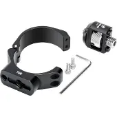 Leofoto 28mm Multifunktionsklammer für Stativbein