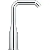 GROHE 24182001 EH-WT-Batterie Essence 24182_1 Push-open-Ablaufgarnitur L-Size chrom