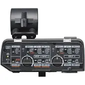 Tascam CA-XLR2d-C XLR-Mikrofonadapter für Canon