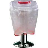 Barbecook BC-ACC-7179, Hülle, Transparent, 650 mm, 600 mm, 650 mm, 1 Stück(e)