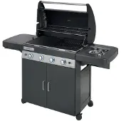 Campingaz 4 Series Classic Ls Plus Grill Silber Silber One Size