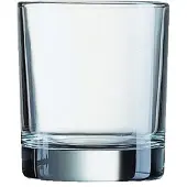 Metro Professional Tumbler Whiskeyglas Lario, Glas, 20 cl, 12 Stück
