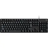 Logitech G412 Tkl Se Gaming-tastatur Mit Mechanischen Tasten Englisch