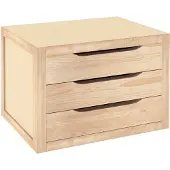 Astigarraga Natura Kommode 3 Schubladen