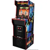 Midway Legacy Freizeitmaschine