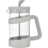 Café Olé Cafetiere, 5 Tassen, Crème - | Style