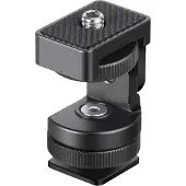 Leofoto Blitzschuh Adapter FA-06