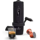Handpresso Nespresso Kaffeemaschine 12v