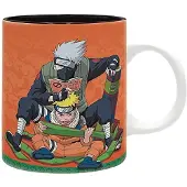 Abystyle Naruto Kakashi Mug