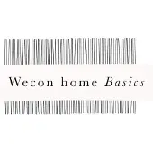 Wecon Home Badteppich Joris in petrol | Gr.: 60 x 100 cm