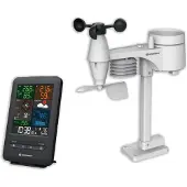 Bresser 7002525 Wetterstation