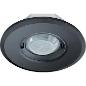 ESYLUX PD-FLAT 360i/8 RB Design-Präsenzmelder