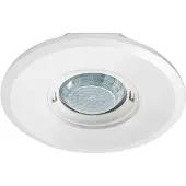 ESYLUX EP10428623 PD-FLAT 360i/8 LARGE ROUND WH