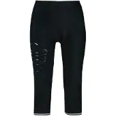 Endurance 3/4-Laufhose Damen Jayne