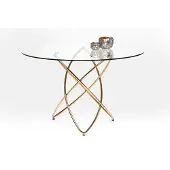Kare design Tisch MOLEKULAR