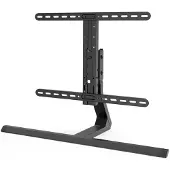 Hama Design, Schwarz, Metall, Schwarz, Metall, 40 kg, 165,1 cm (65")