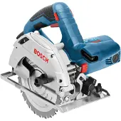 Bosch Professional Gks 165 Professional Kreissäge