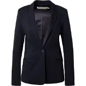 Inwear Blazer Roseau Gerade Passform in Marine Blue | Gr.: 36