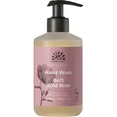Urtekram Soft Wild Rose Hand Wash 300 ml