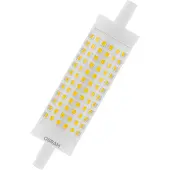 Osram SUPERSTAR, 19 W, 150 W, R7s, 2452 lm, 25000 h, Warmweiß
