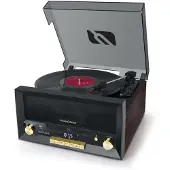 Muse Mt112w Plattenspieler