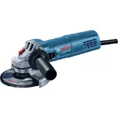 Bosch GWS 880 + 2 Diamantscheiben