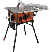 Black & Decker BES720-QS, 4800 RPM, 8,5 cm, Freistehend, Schwarz, Orange, Edelstahl, 1800 W, 25,4 cm