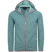 TROLLKIDS Girls Sogndal Jacket