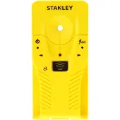 Stanley s110 profile detector (replaces 774030)
