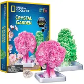 National Geographic Crystal Garden (29-6010)