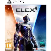 Ps5 Elex Ii