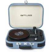 Muse Mt-201 Bt Plattenspieler