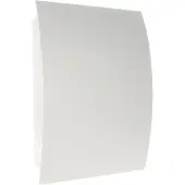 Rottner Briefkasten Harrow weiß